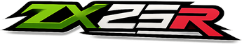 zx25r বাংলাদেশের গেমিং লোগো